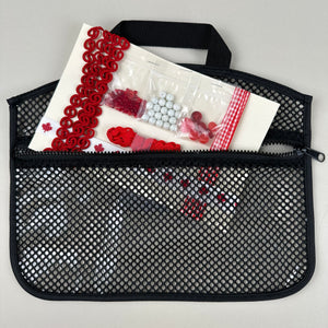 Embellishment Pack, Canada Day #3 (NXX1407)