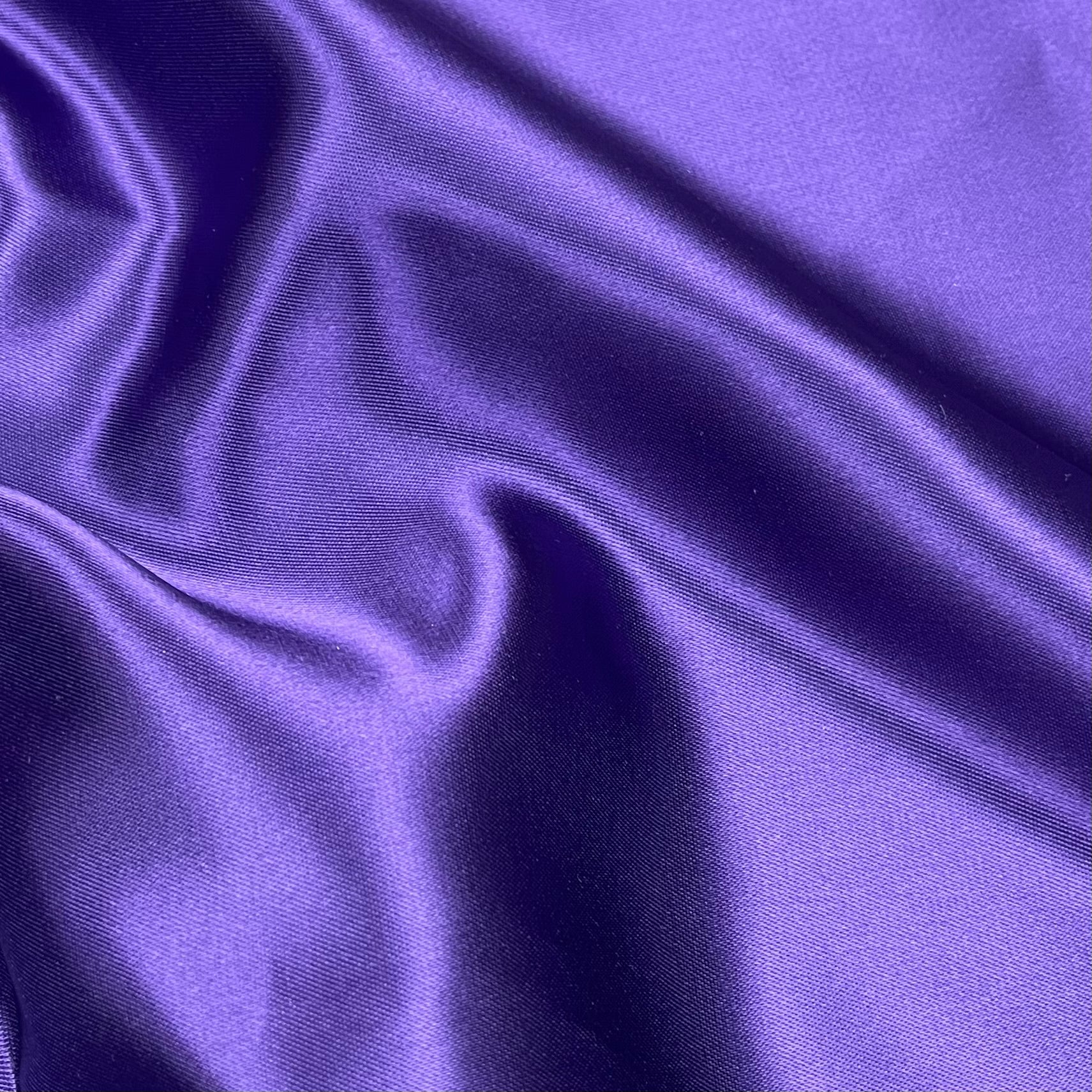 Satin - Royal Purple (WDW3662)
