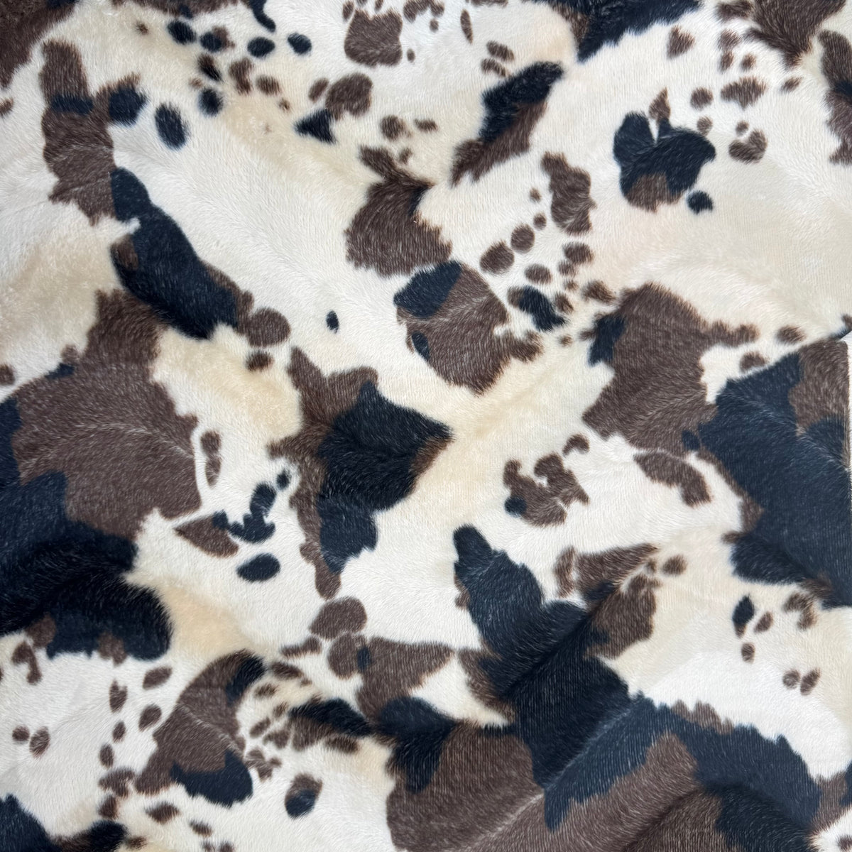 Faux Fur - Don't Have a Cow (SFF0084)