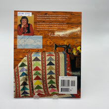 Load image into Gallery viewer, Quilting Book - Flying Geese Quilt in a Day (NBK0066)
