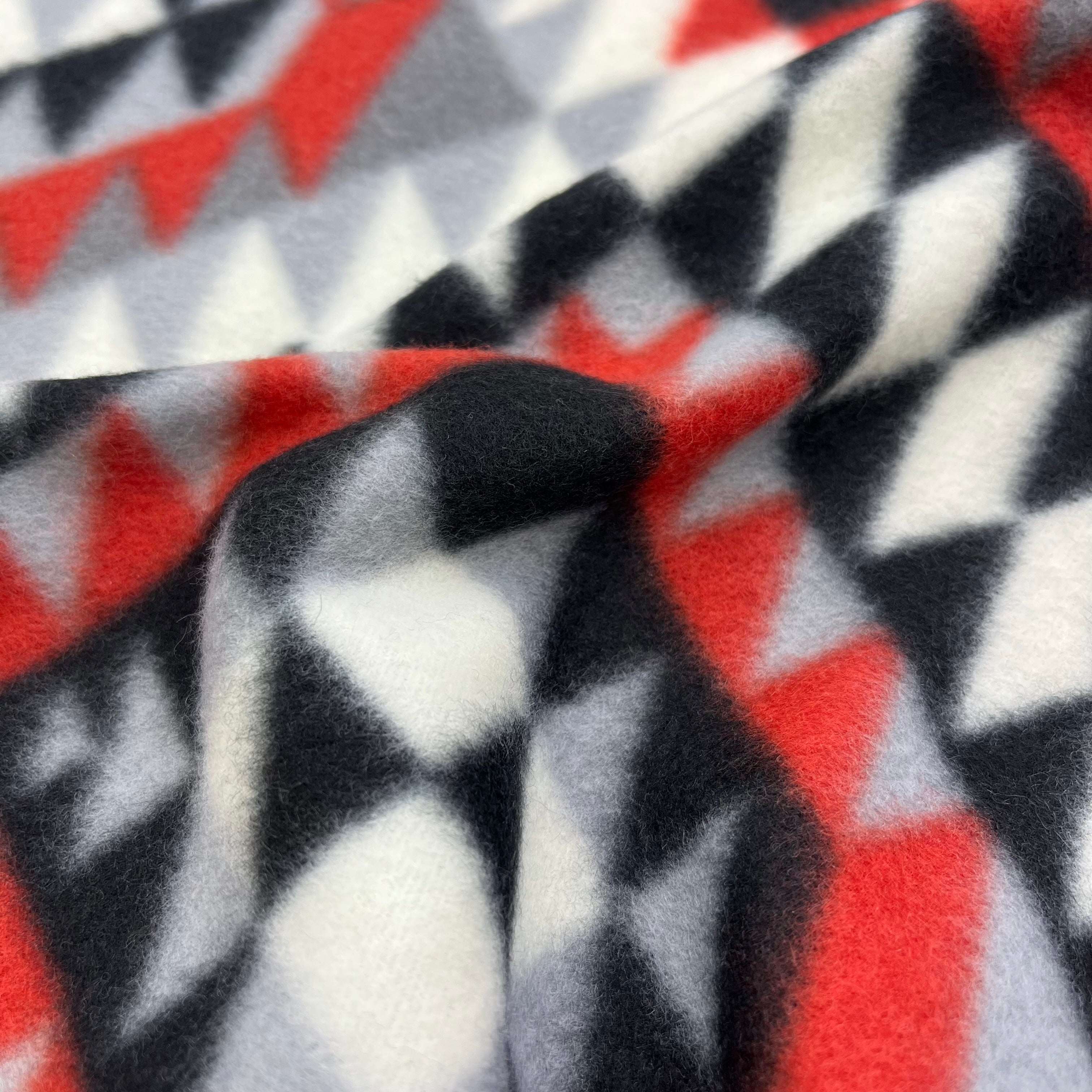 Fleece - Southwest (KFC0369)