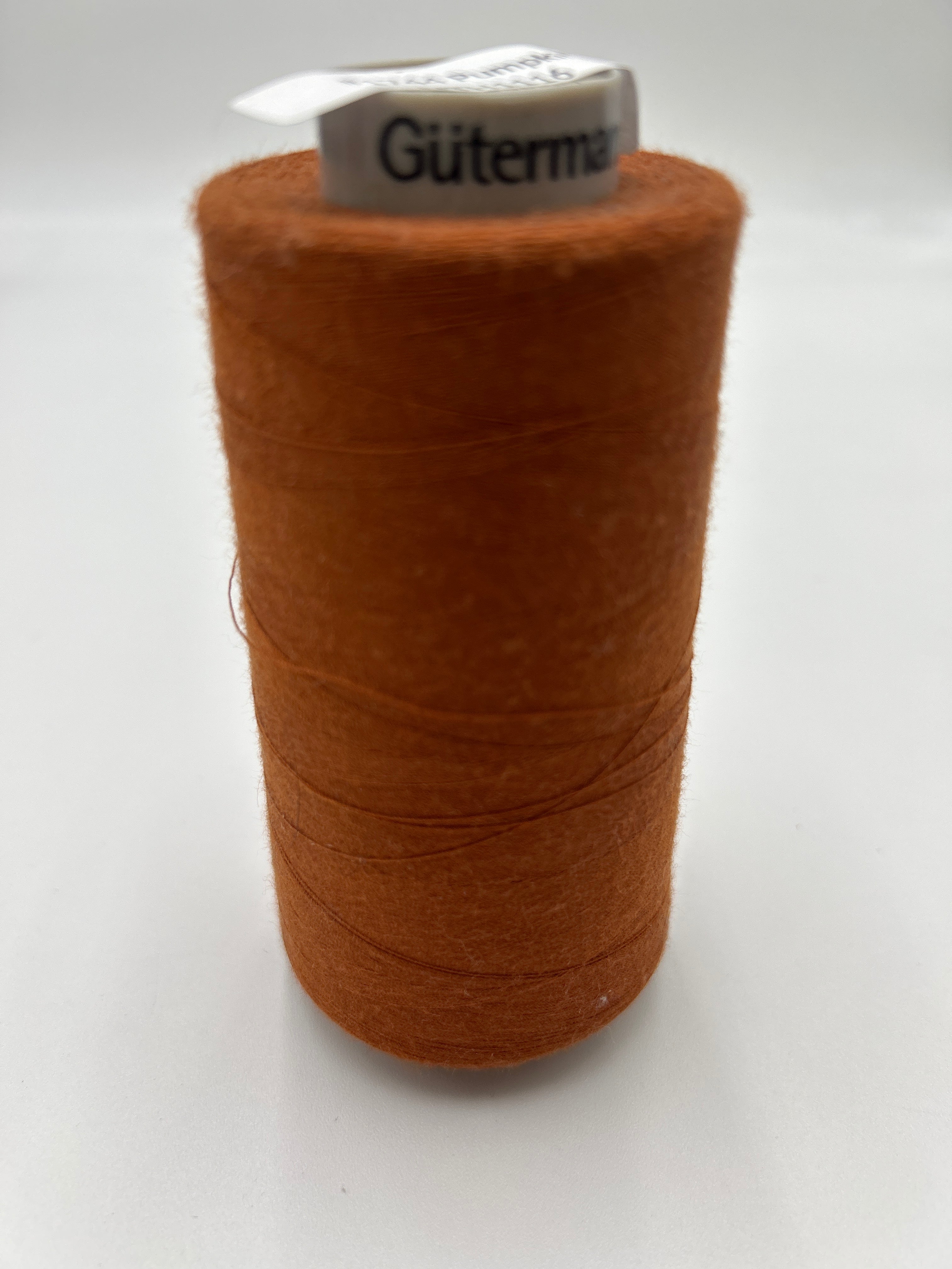 Gutermann Mara 120 Cone Thread, Various Colours (NTH0878:1026)