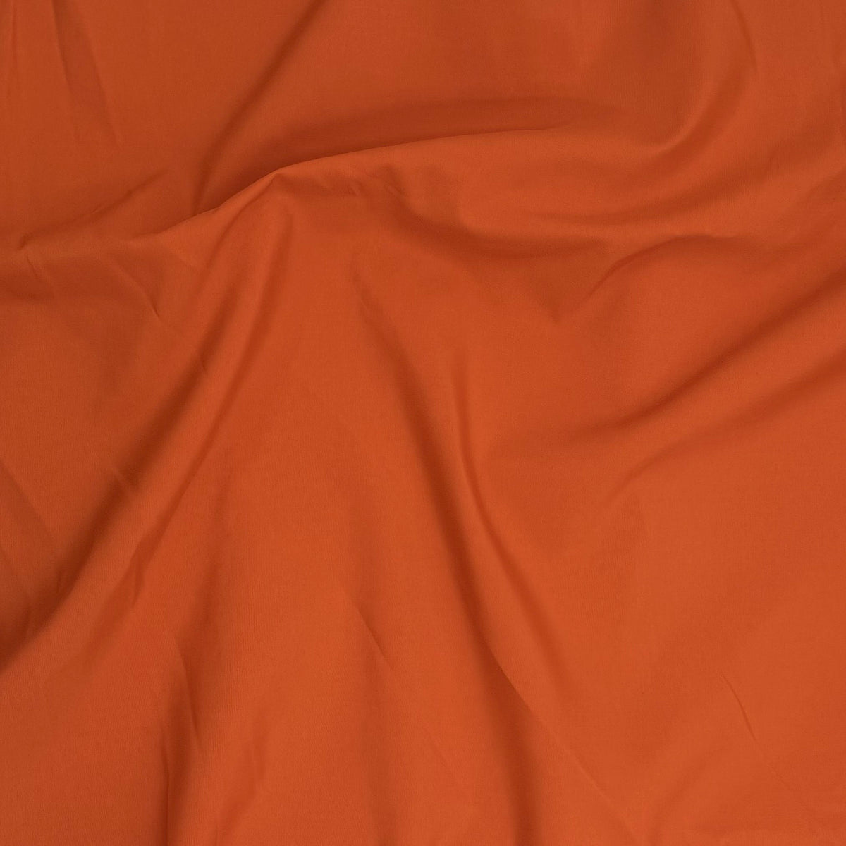 Water Resistant Technical Outerwear - Pumpkin (SOW0251)