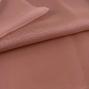 Silk Organza, Guava (WFY0534)