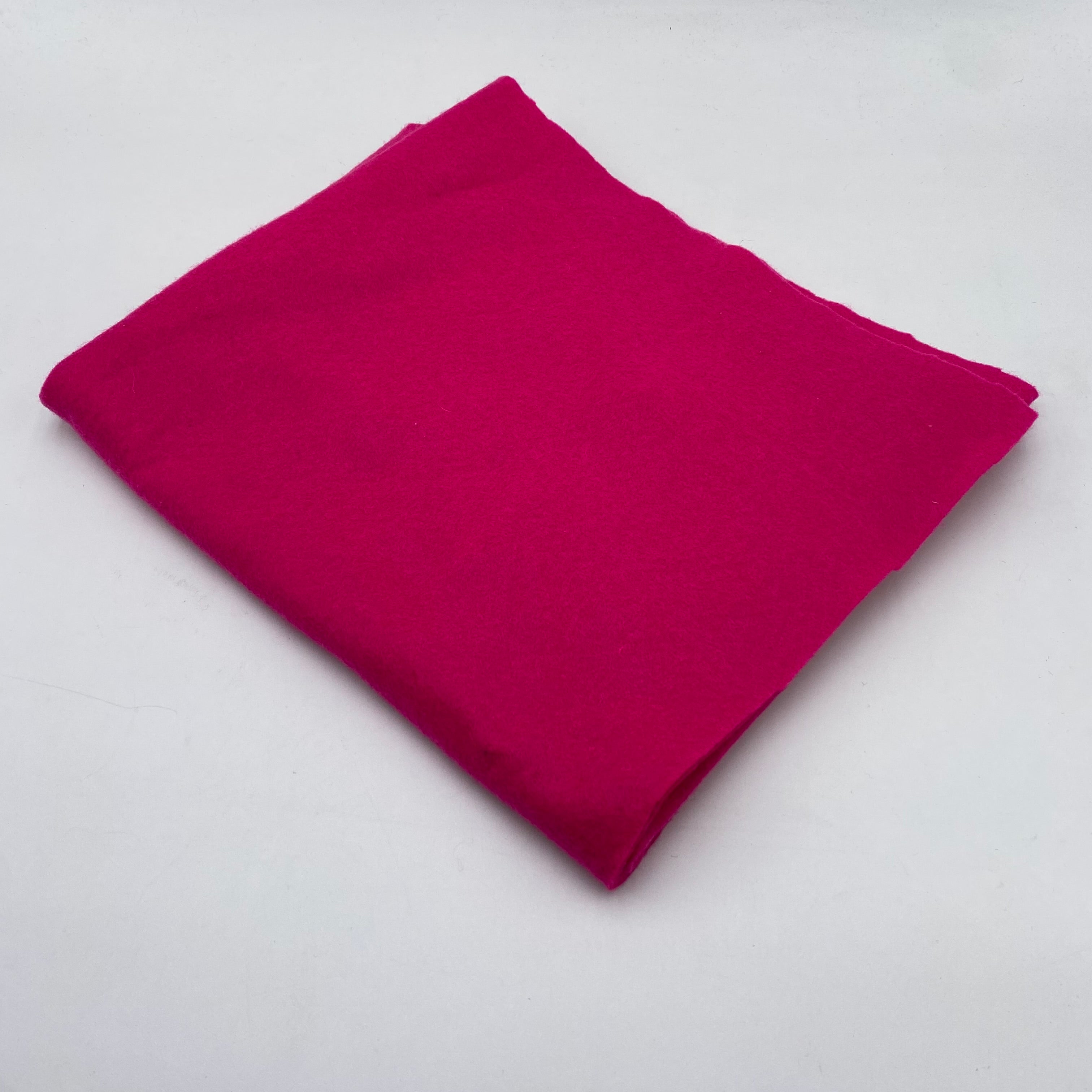 Felt - Fuchsia (SFT0069)