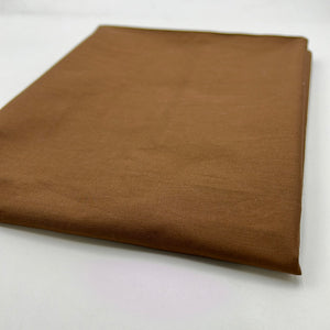 Broadcloth, Brown (WBC0206)