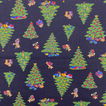 Load image into Gallery viewer, Quilting Cotton - Presents Under the Tree (WQC2719)

