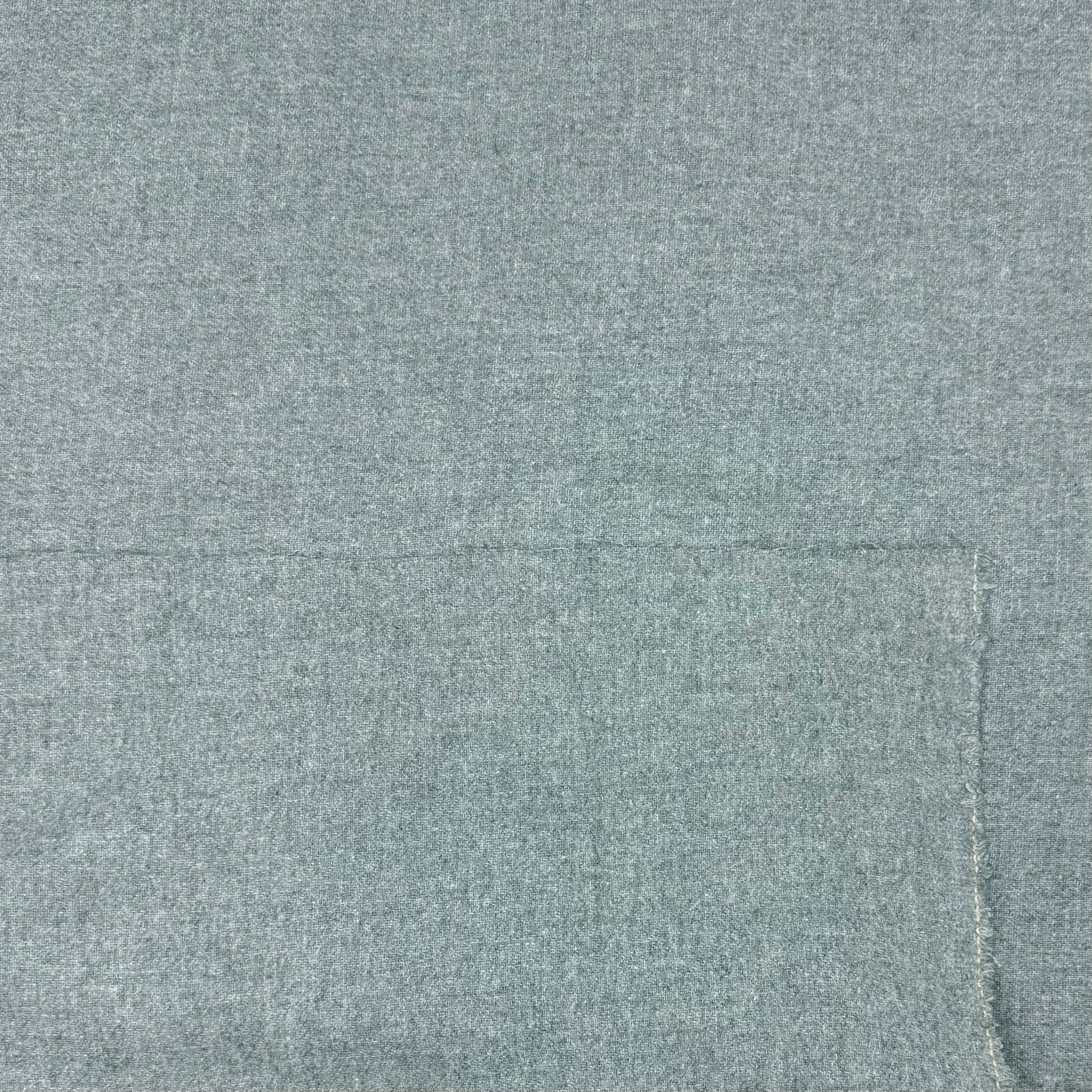 Wool Blend Coating - Dove Grey (WCW0343)