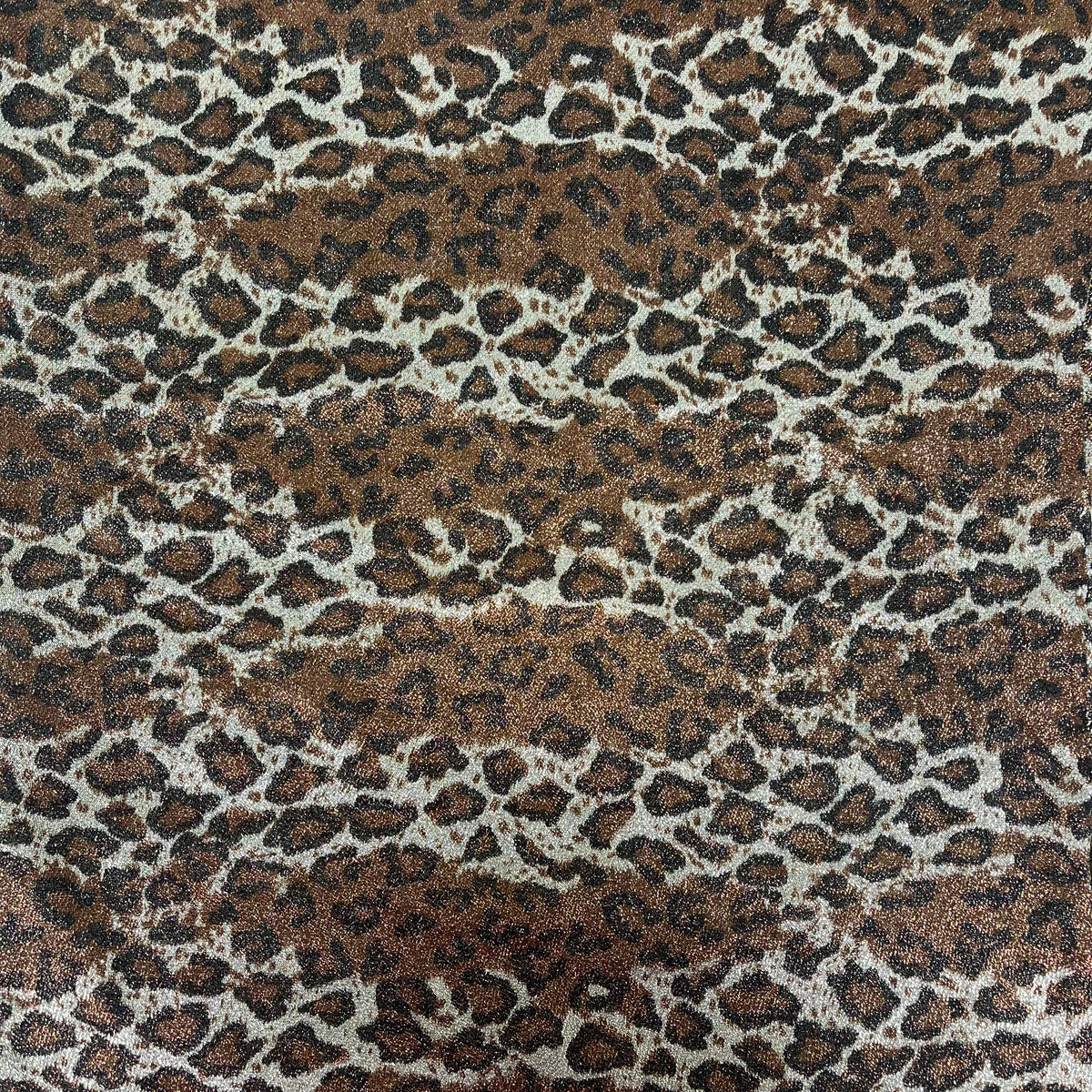 Knit - Leopard Sparkle (KXX0279)