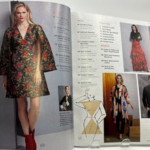 Load image into Gallery viewer, MAGAZINE, Vogue Patterns (MAG0236:237)
