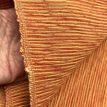 Load image into Gallery viewer, Cotton Upholstery, Variegated Orange (HDU0042:43)
