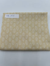 Load image into Gallery viewer, Cotton Fat Quarters, Neutrals (WQC2512:2516)
