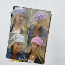 Load image into Gallery viewer, Knitting Books - 7-pack (NBK0041)
