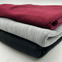 Load image into Gallery viewer, Merino Wool Jersey, 3 Colours (KJE1087:1093)
