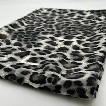 Load image into Gallery viewer, Ponte, Grey &amp; Black (KPS0035)
