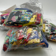 Load image into Gallery viewer, Quilting Scrap Bags, Various Colours (WQC1891:1897)
