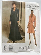 Load image into Gallery viewer, VOGUE Pattern, Misses&#39; Jacket &amp; Skirt (PVO2607A)
