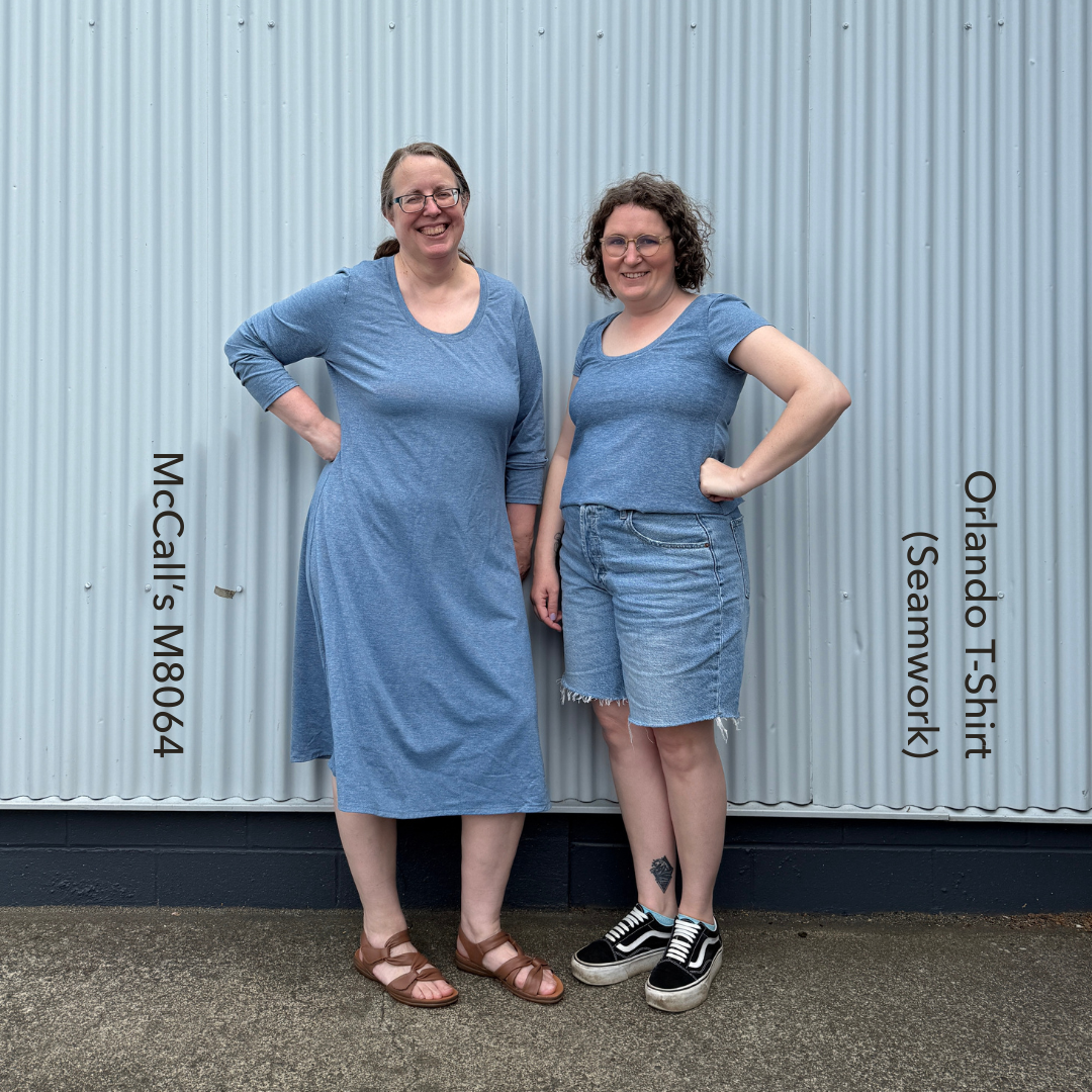 Supplex Jersey - Cloudy Sky (KAC0490)