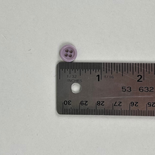 Load image into Gallery viewer, Plastic Buttons, Mauve (NBU0414)
