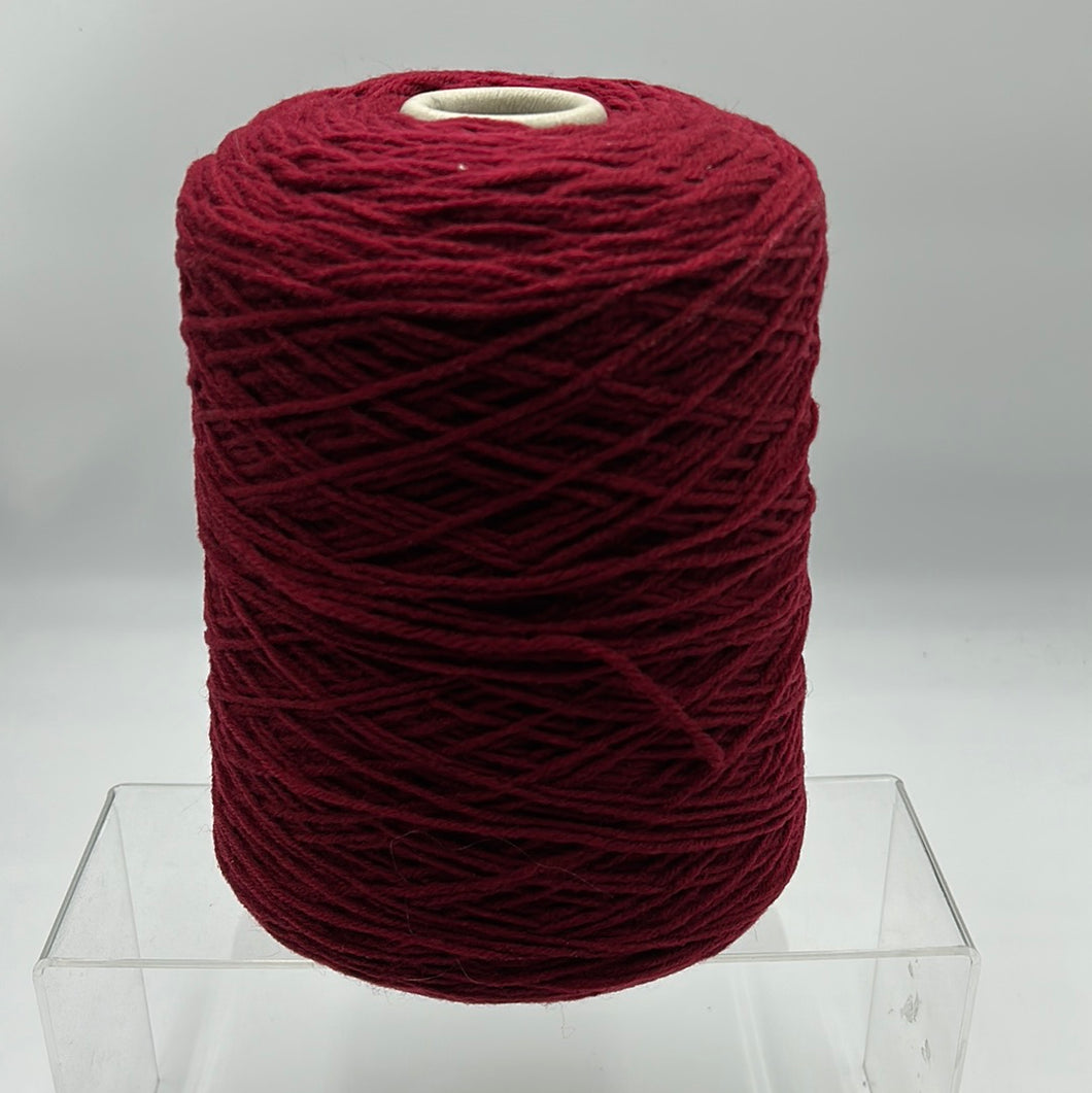 Yarn, Burgundy (NYN0185)