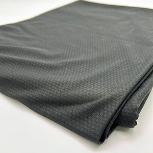 Medium Honeycomb Mesh, Black (KLM0141)(KAC)