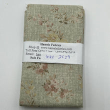 Load image into Gallery viewer, Quilting Cotton Fat Quarters, Various Colours  (WQC2517:2557)
