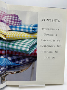 BOOK, The Practical Encyclopedia of Sewing (BKS0869)