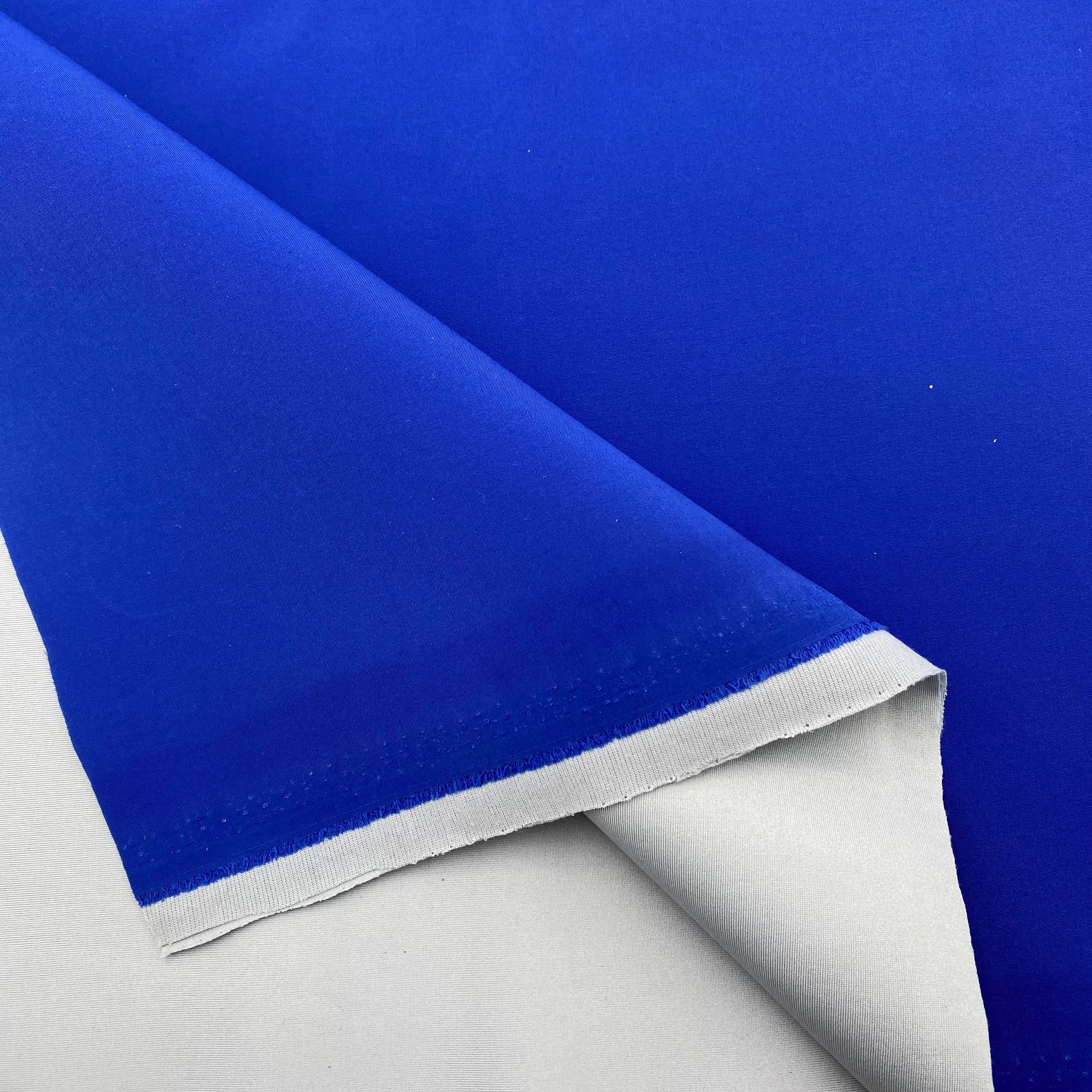 3-ply Outerwear - French Blue (SOW0227)