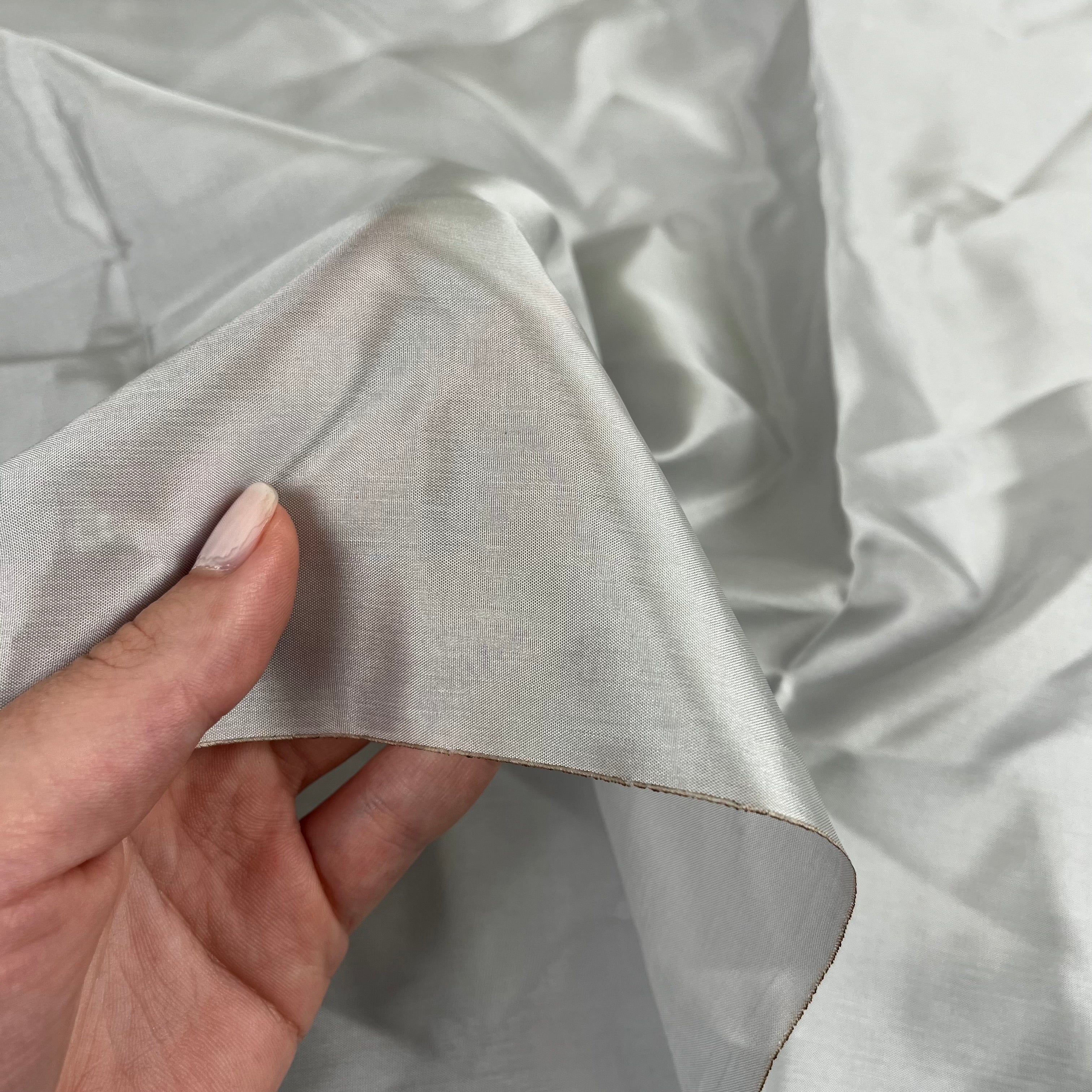 Lining - Moon Mist Grey (WLN0080)