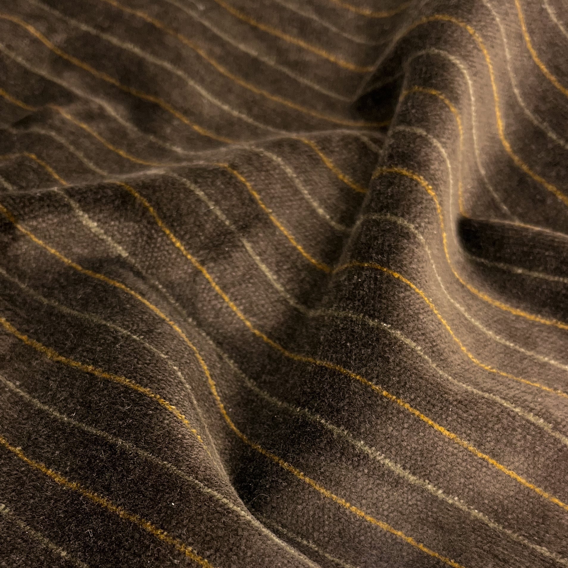 Home Decor - Umber Stripe (HDH0805:8)