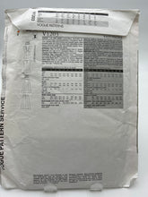 Load image into Gallery viewer, VOGUE Pattern, Misses&#39; Top &amp; Skirt (PVO1203)
