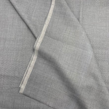Load image into Gallery viewer, Vintage Wool Blend Suiting - Grey (WSW0637)
