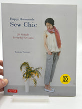 Load image into Gallery viewer, BOOK, Sew Chic (BKS0865)

