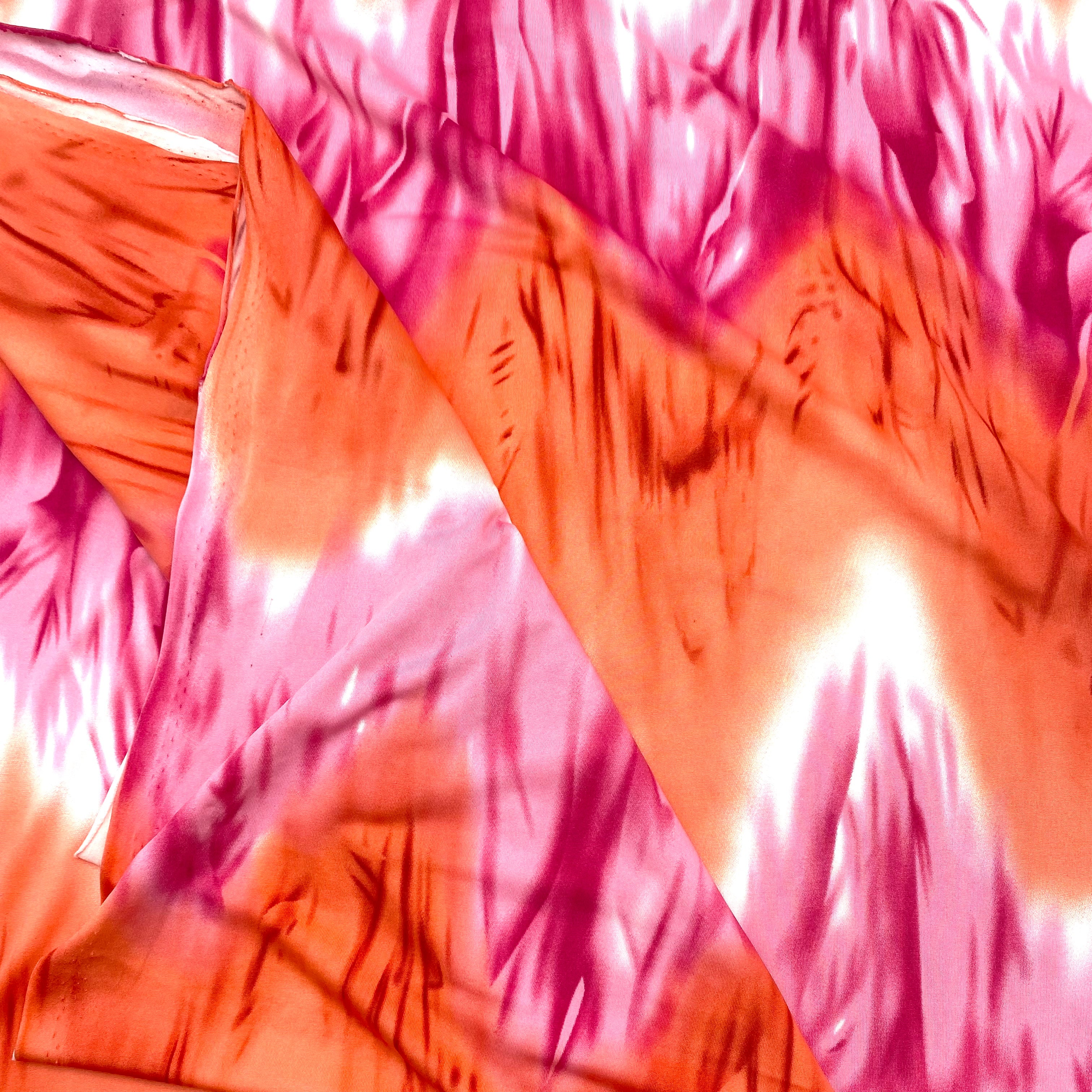 Slinky - Pink/Coral Wave (KIT0254)