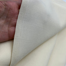 Load image into Gallery viewer, Wool Suit Weight, Soft Yellow (WSW0484)
