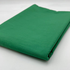 Broadcloth, Green (WBC0133)