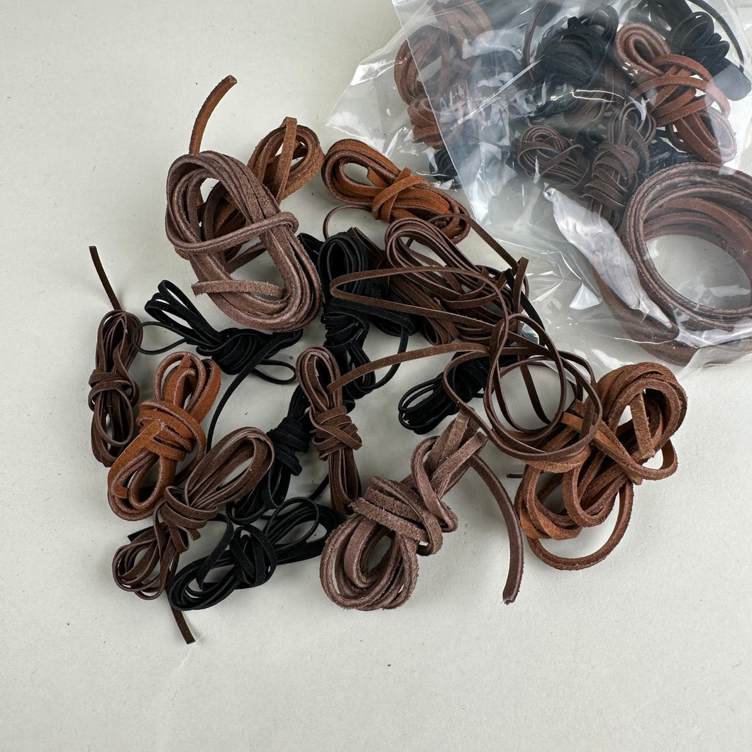Embellishment Pack - Leather Cord (NXX1530)