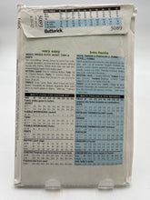 Load image into Gallery viewer, BUTTERICK Pattern, Misses&#39; Jacket, Tunic &amp; Pants (PBT3089)
