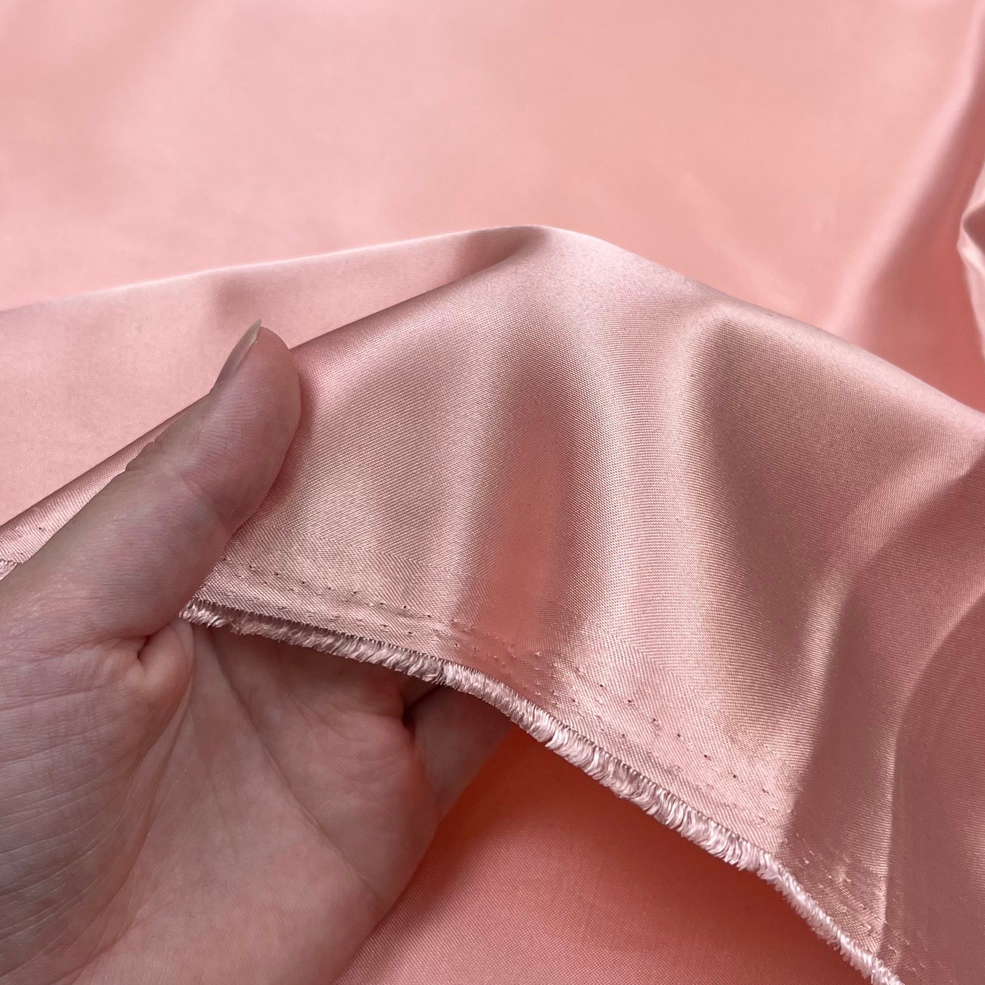 Satin - Peach (WDW3661)