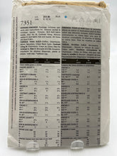 Load image into Gallery viewer, VOGUE Pattern, Misses&#39; Evening Kimonos (PVO7351)
