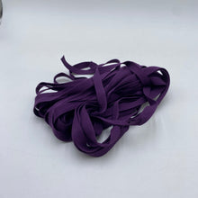 Load image into Gallery viewer, Cotton Twill Tape - Grape - 15m Bundle (NXX1644)
