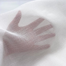 Load image into Gallery viewer, Drapery Gauze (Large) - Off-white (HDH0712)
