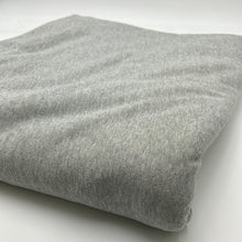 Load image into Gallery viewer, Cotton French Terry, Grey (KFR0616)
