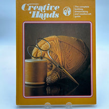 Load image into Gallery viewer, BOOK - Greystone&#39;s Creative Hands Vol. 19(BKS0761)
