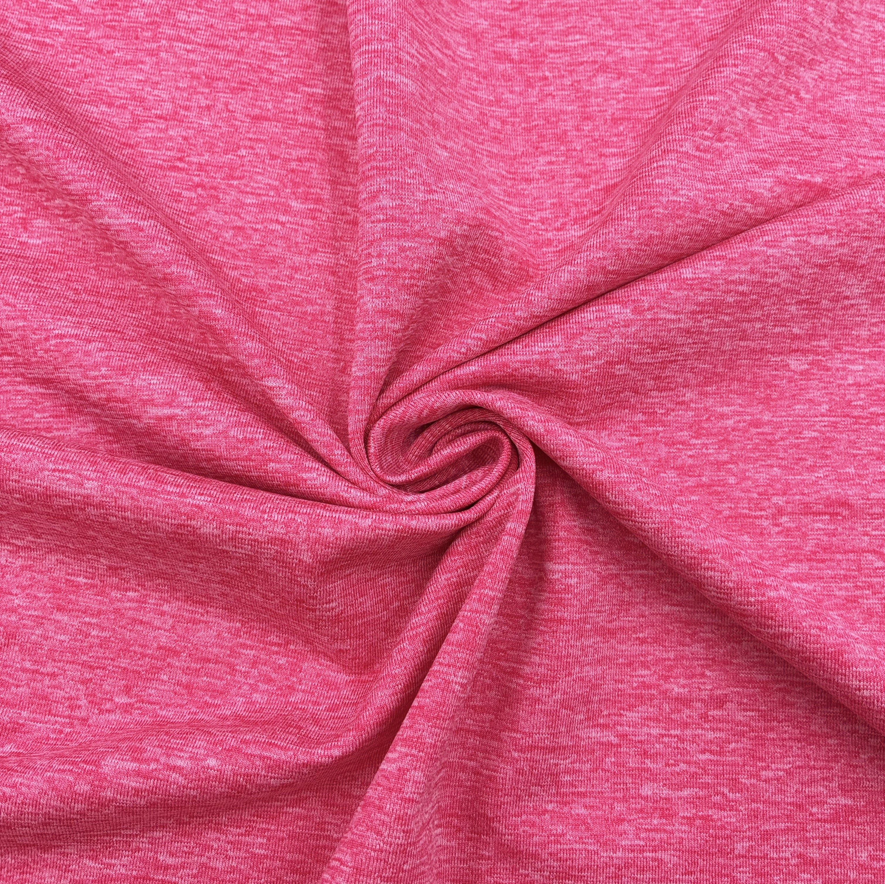 Supplex Jersey, Dragon Melange (KAC0472)