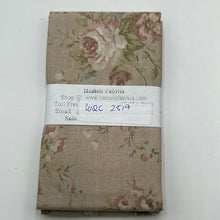 Load image into Gallery viewer, Quilting Cotton Fat Quarters, Various Colours  (WQC2517:2557)
