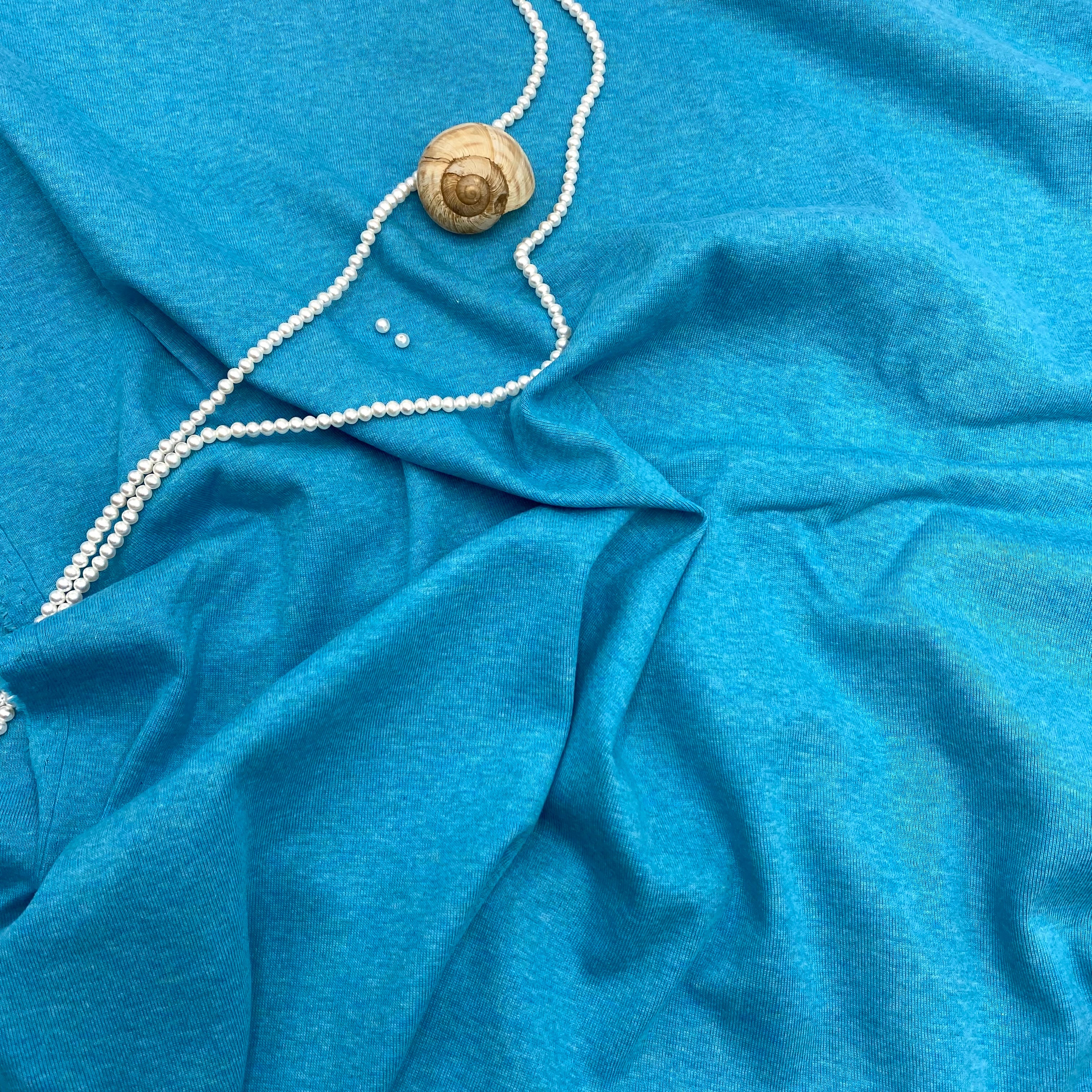 Cotton Baby Rib - Tropical Melange (KRB0599)