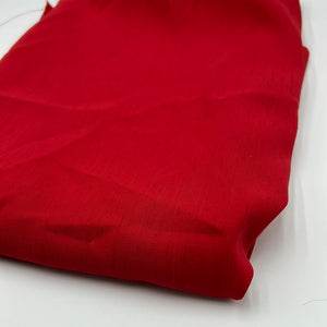 Blouse Weight, Red (WDW1690:1691)