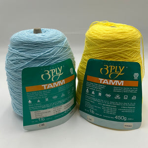 Yarn, 2 Colours (NYN0210:211)