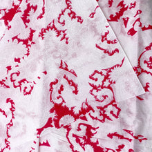 Load image into Gallery viewer, Cotton Shirting - Pink Paisley (WDW3122)
